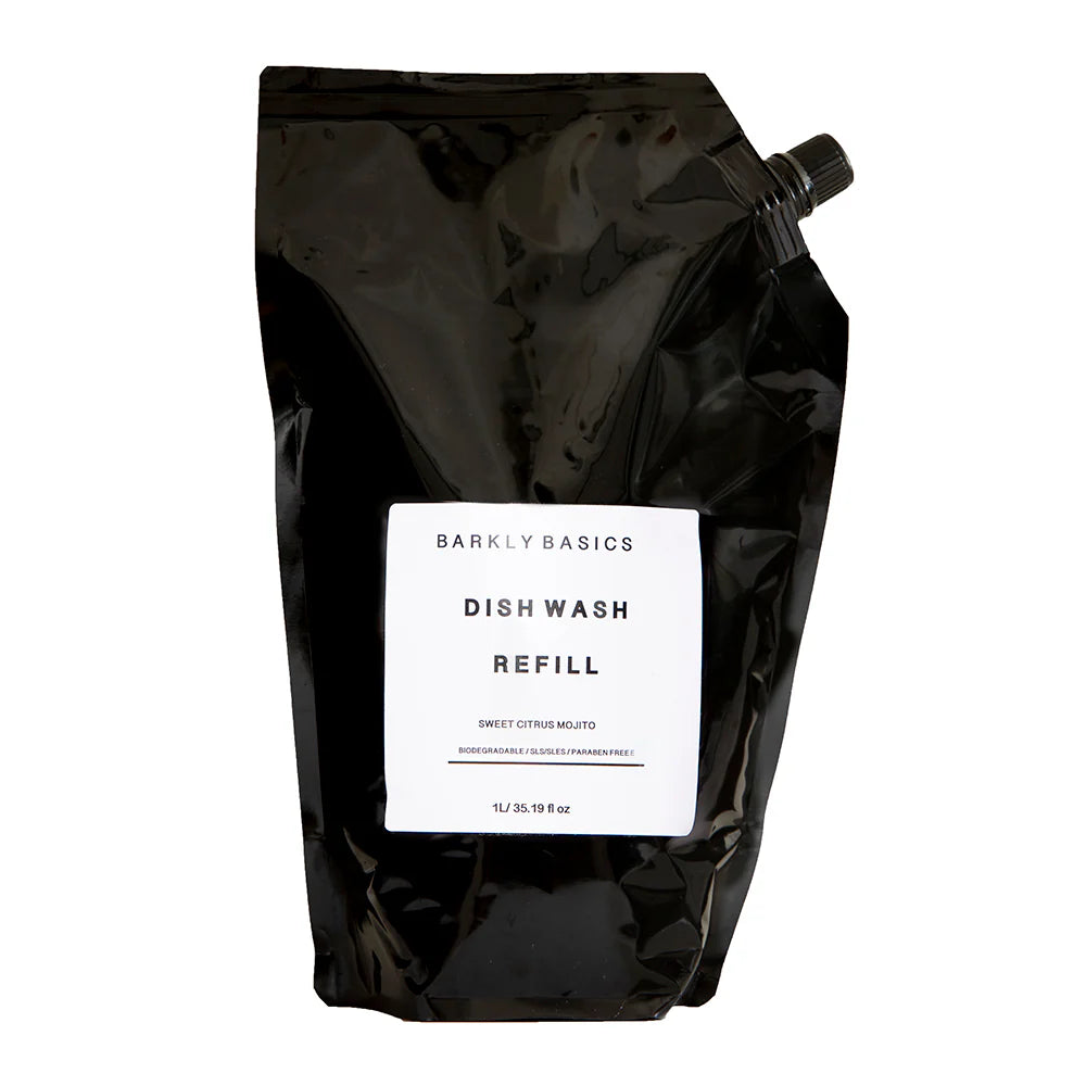 Barkly Basic Dishwash Refill