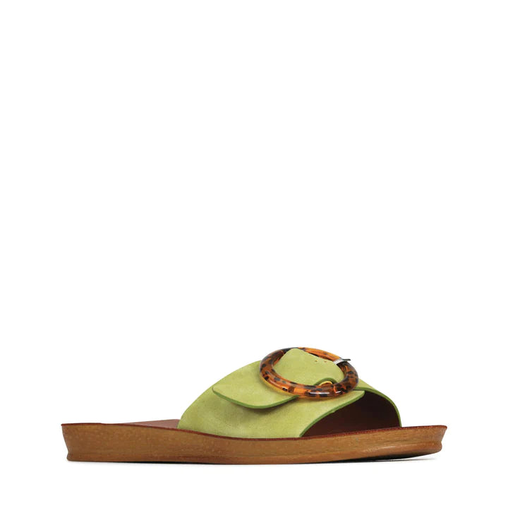 Dos Splice Green Shoe