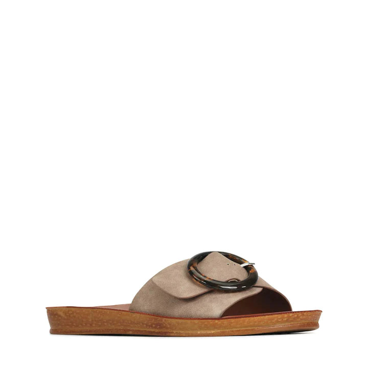 Dos Taupe Shoe