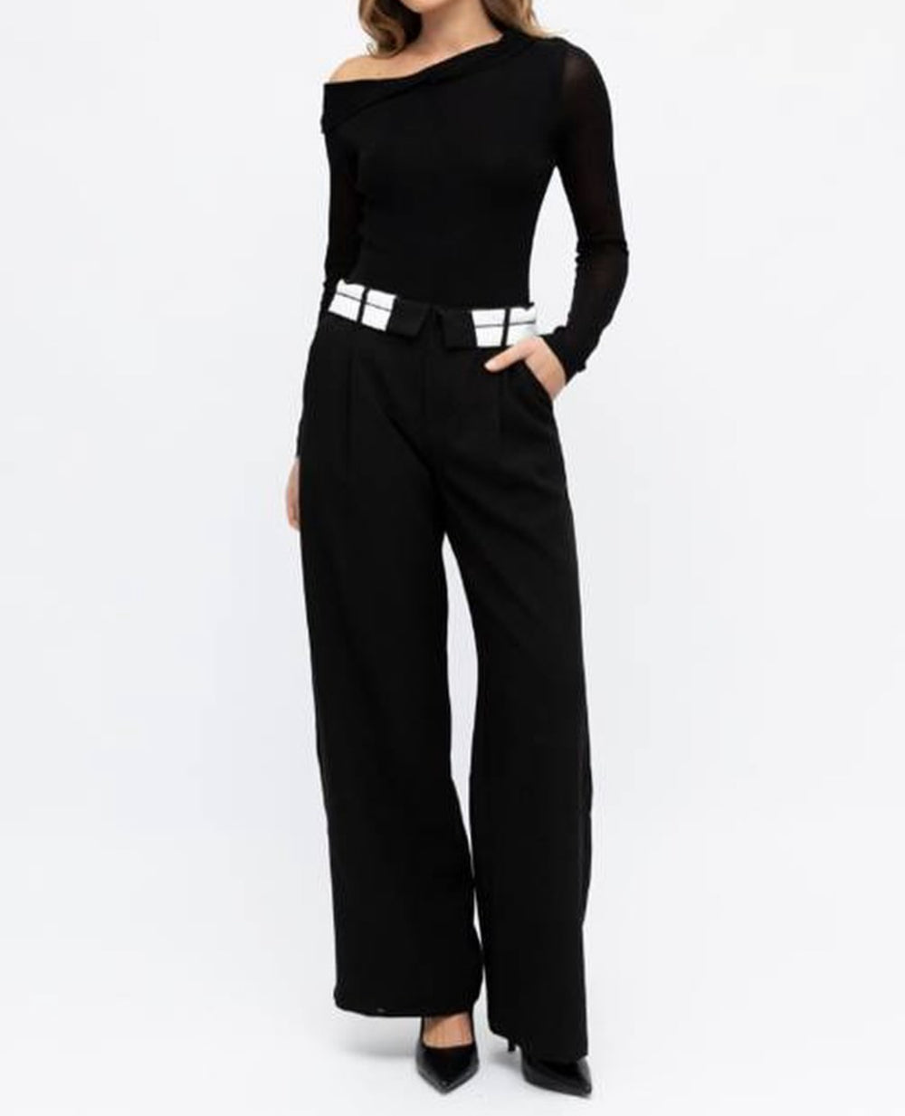 Cherished Moments pants