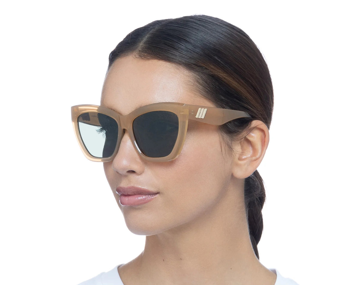 Le Specs Vamos Caramel