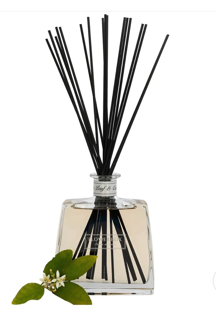 Fig Leaf & Cedar Hallmark Diffuser 700ml