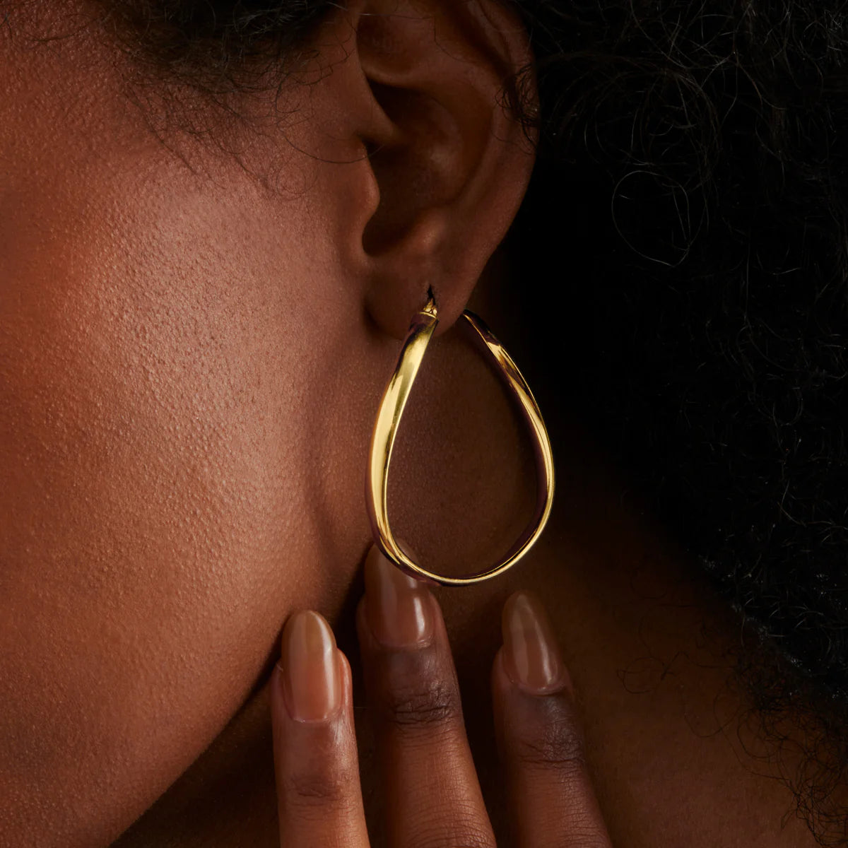 Odyssey Earrings