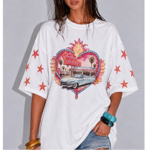 Dreams Tee