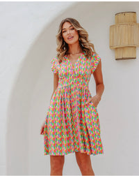 Astra Dress
