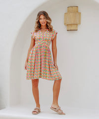 Astra Dress
