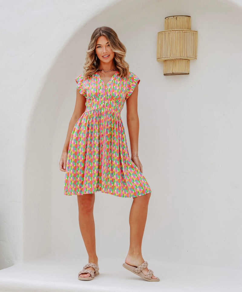 Astra Dress