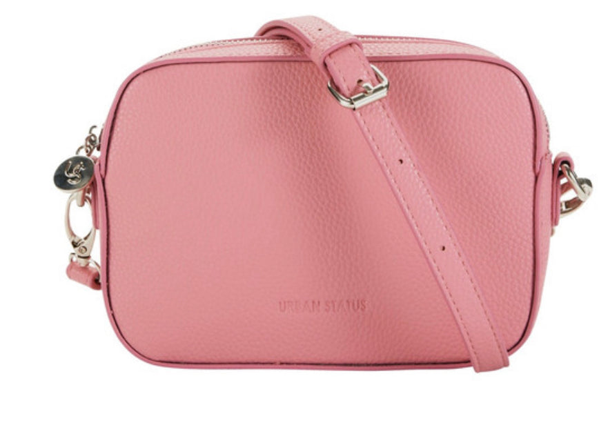 Bond Pink Mini Bag