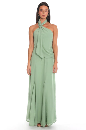 Annabelle Dress Sage