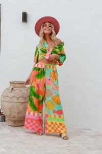 South Beach Pants