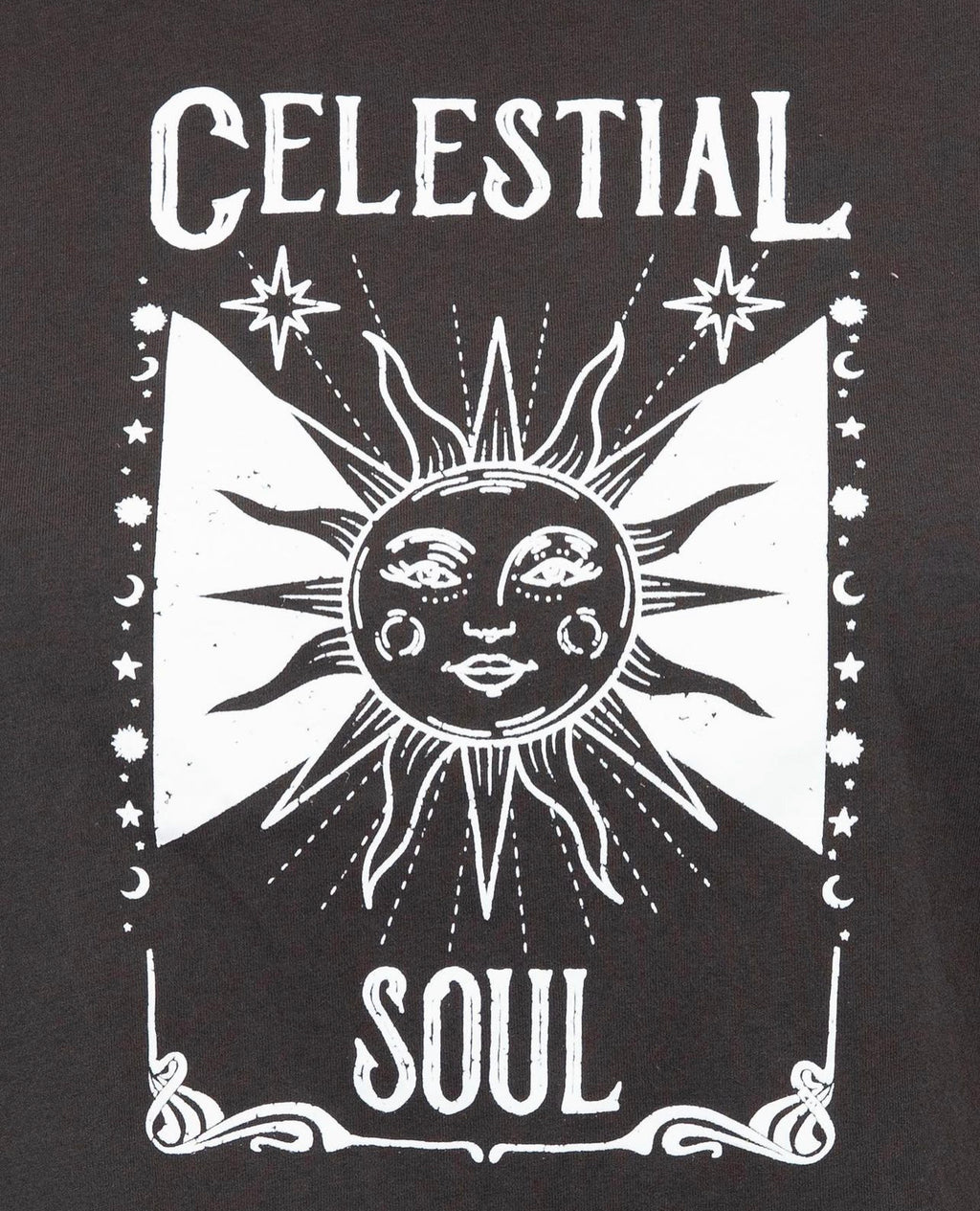 The Celestial Soul Tee