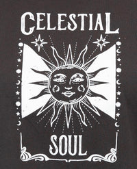 The Celestial Soul Tee