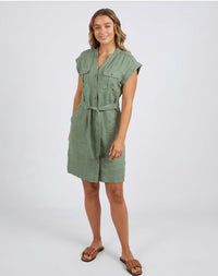 Harlow Dress