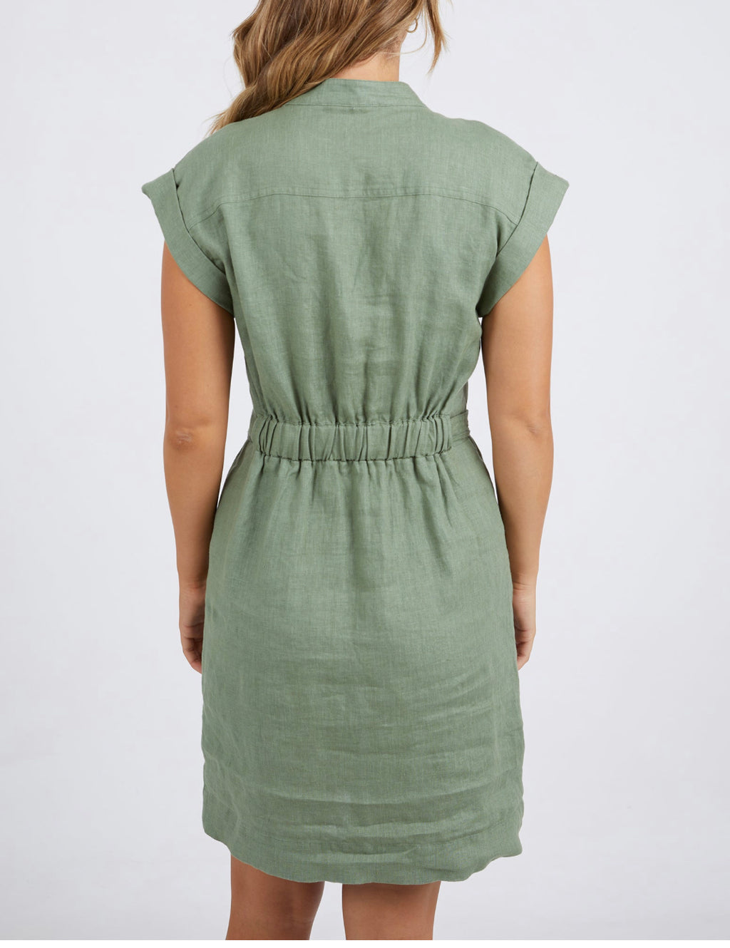 Harlow Dress