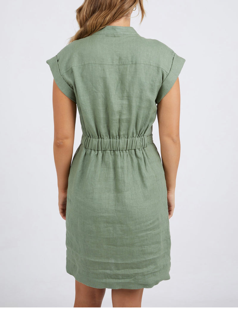 Harlow Dress