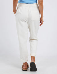 Clem Toasted Coconut Pant