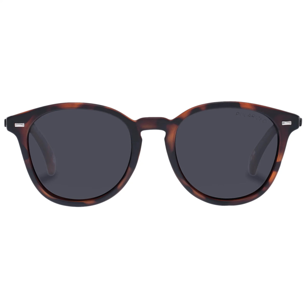 Le Specs Matte Torte Bandwagon Polarized