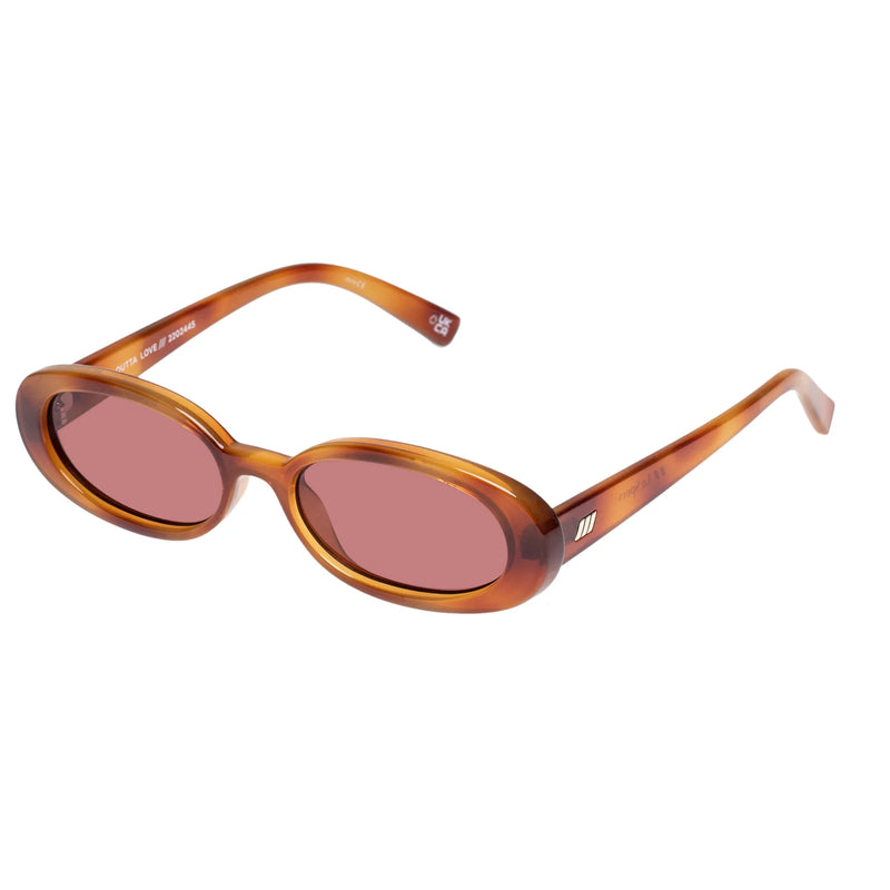 Le Specs Outta Love Vintage Torte
