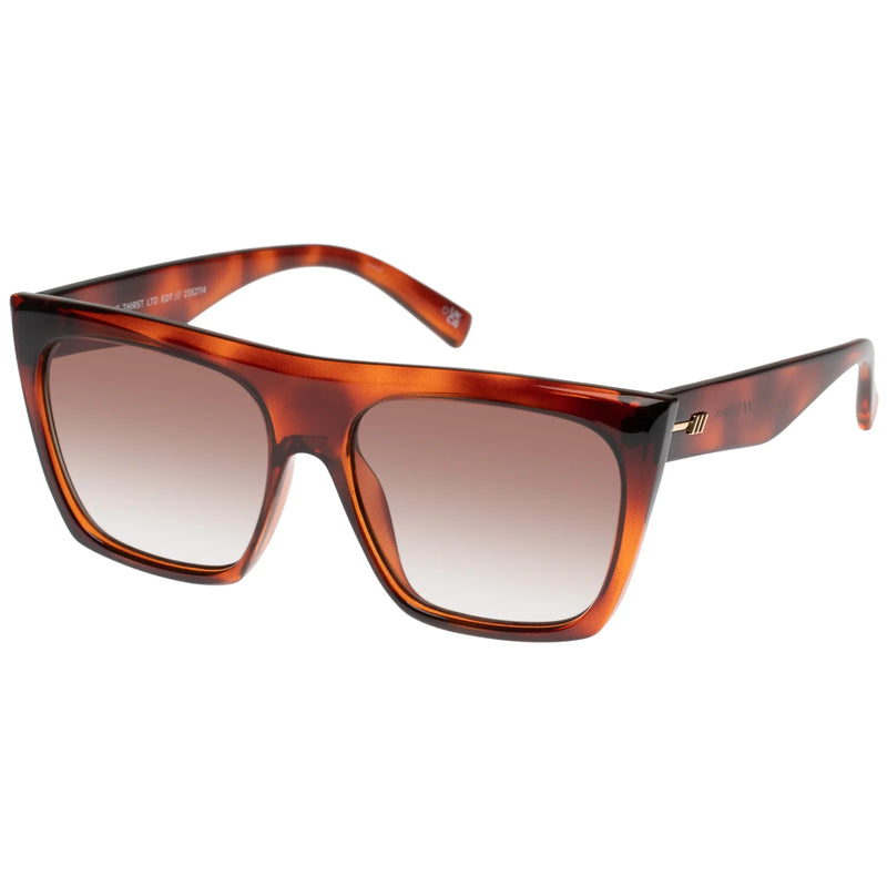 Le Specs The Thirst Toffee Tort