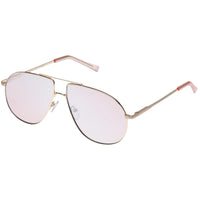 Le Specs Schmaltzy Bright Gold Champagne