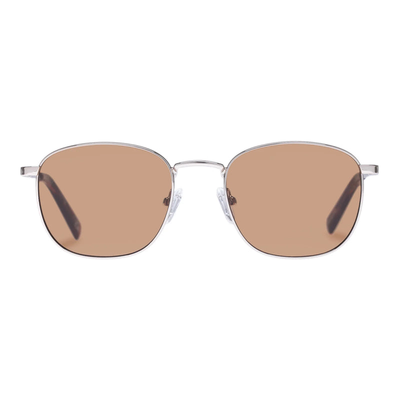 Le Specs Neptune Deux Gold