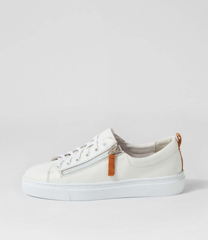 Mollini Olane Leather Sneaker