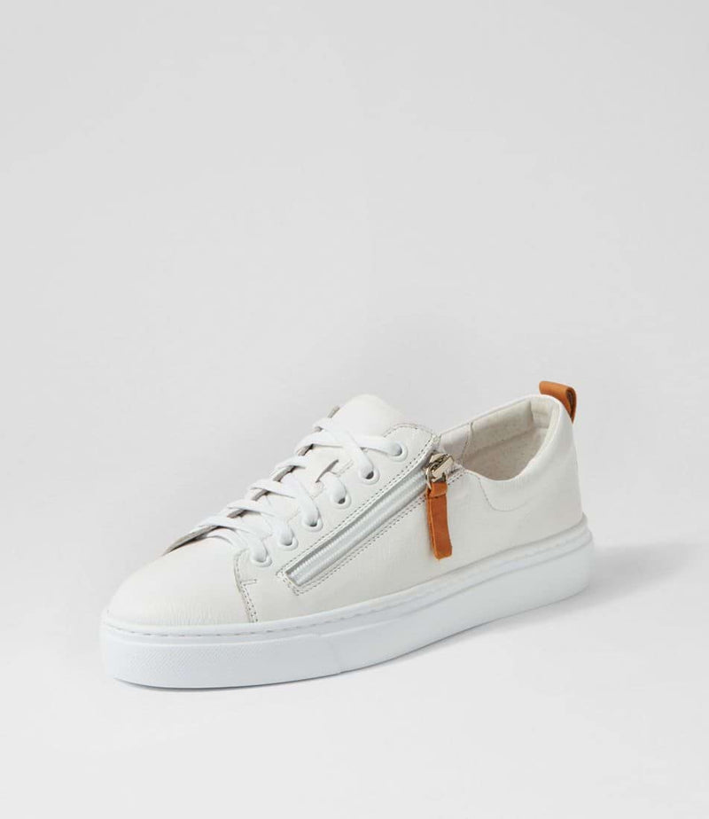 Mollini Olane Leather Sneaker
