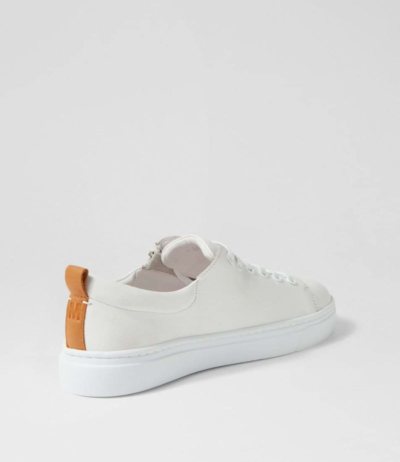 Mollini Olane Leather Sneaker