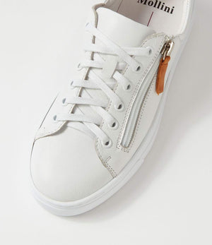 Mollini Olane Leather Sneaker