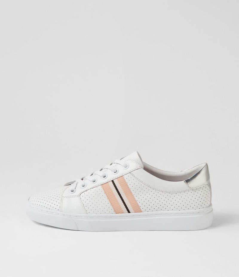 Mollini Leather Oliny Sneaker