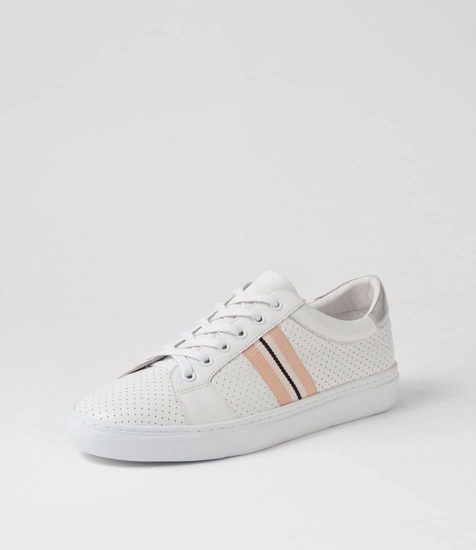 Mollini Leather Oliny Sneaker