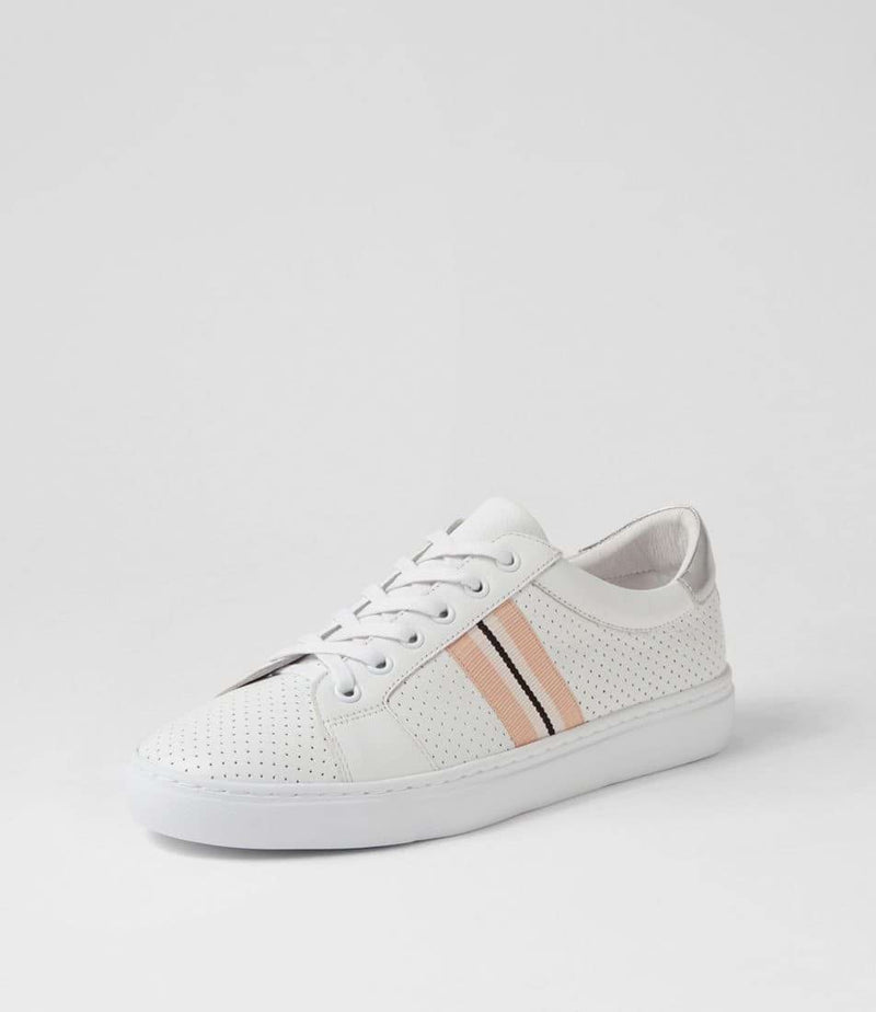 Mollini Leather Oliny Sneaker