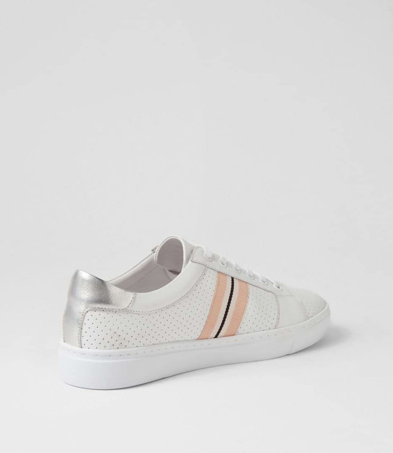Mollini Leather Oliny Sneaker