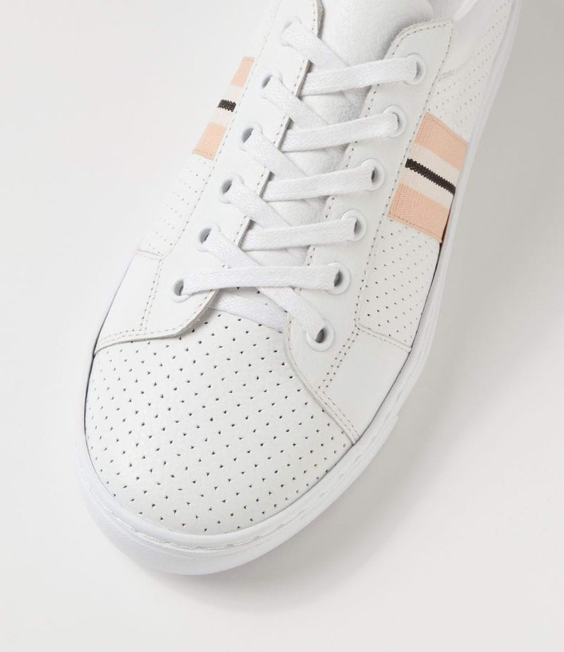 Mollini Leather Oliny Sneaker