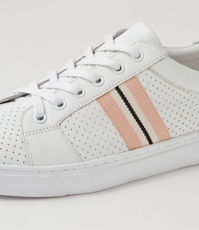 Mollini Leather Oliny Sneaker