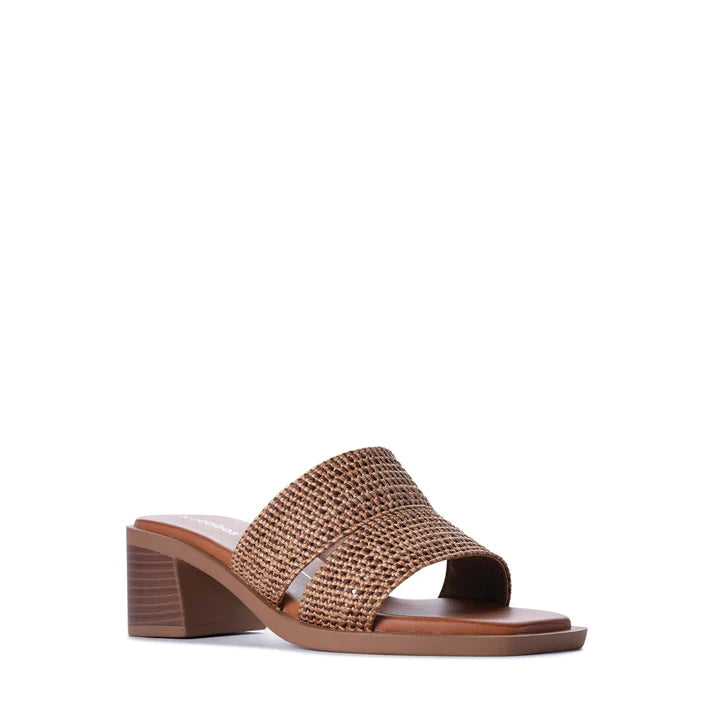 Merida Chocolate Shoe