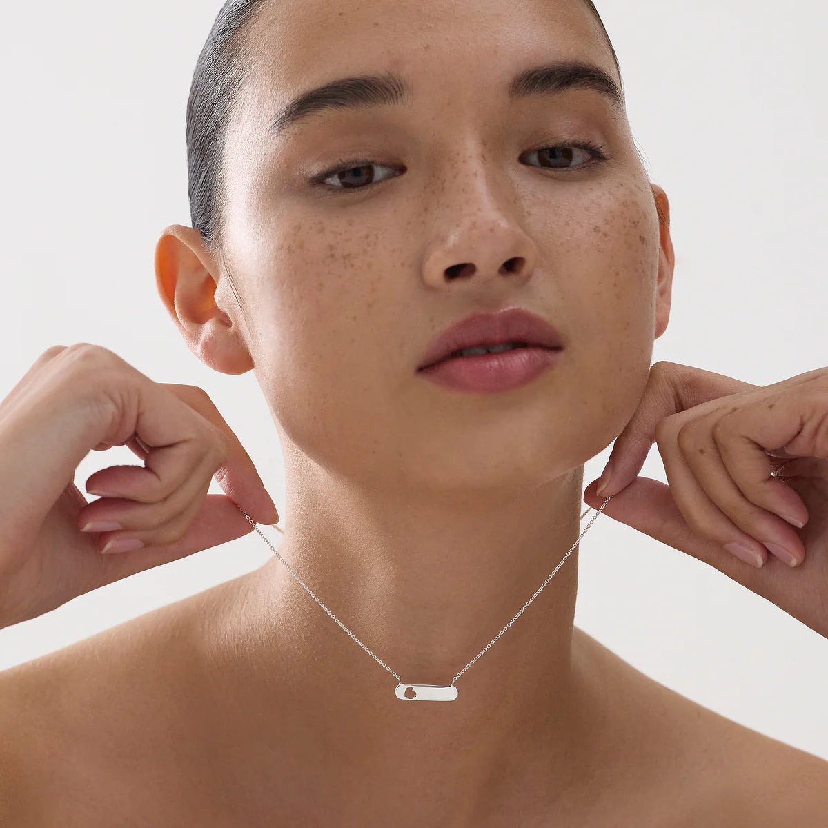 Najo Amoria Necklace