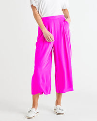 Olympia French Rose Pant