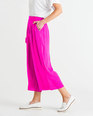 Olympia French Rose Pant