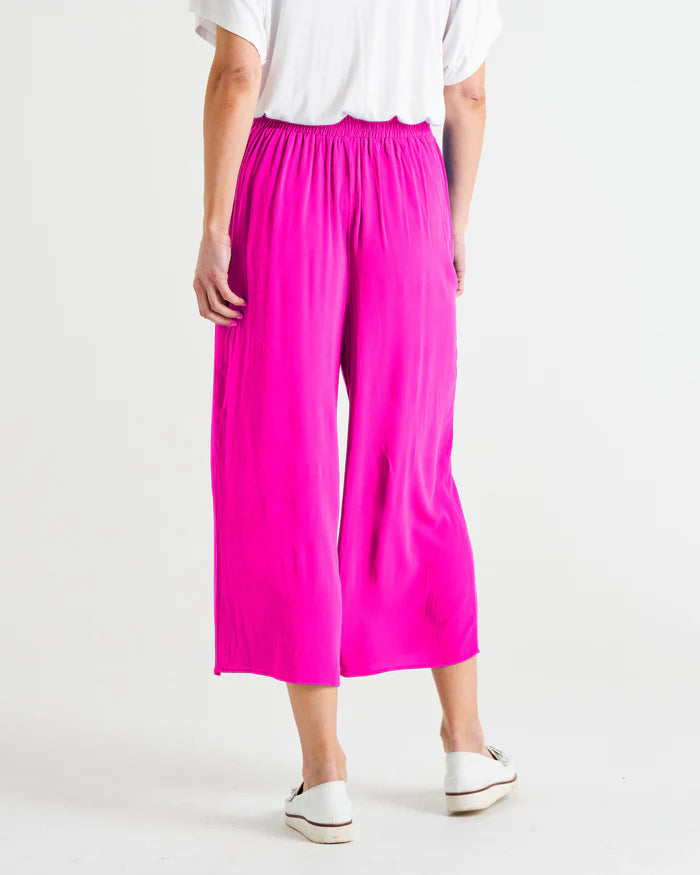Olympia French Rose Pant