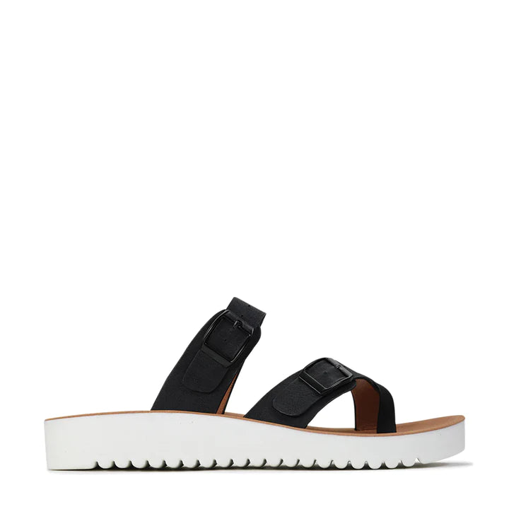 Nin Black Slide