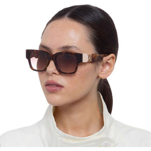 Oroton Peggy Maple Tort