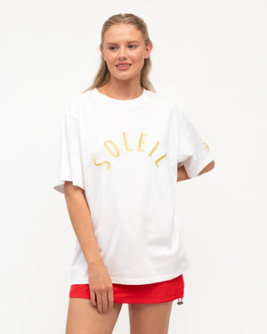 Paper Heart Soleil Tee