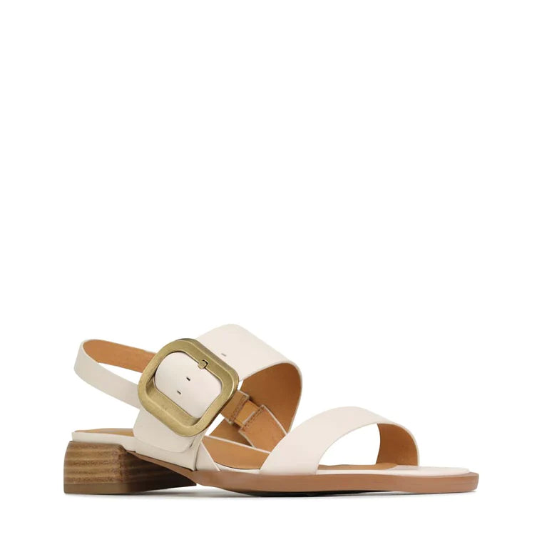 Tegean  Bone Leather Sandal