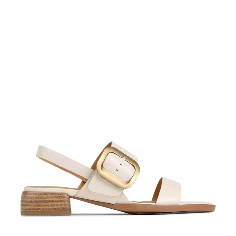Tegean  Bone Leather Sandal