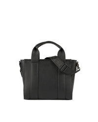 Bianca Black Handbag
