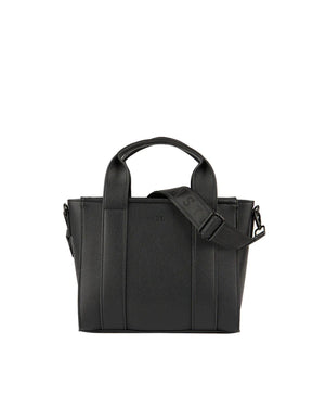 Bianca Black Handbag