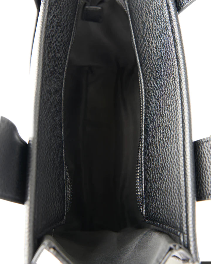 Bianca Black Handbag