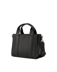 Bianca Black Handbag