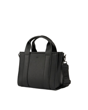 Bianca Black Handbag